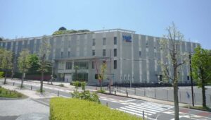 YRPベンチャー棟