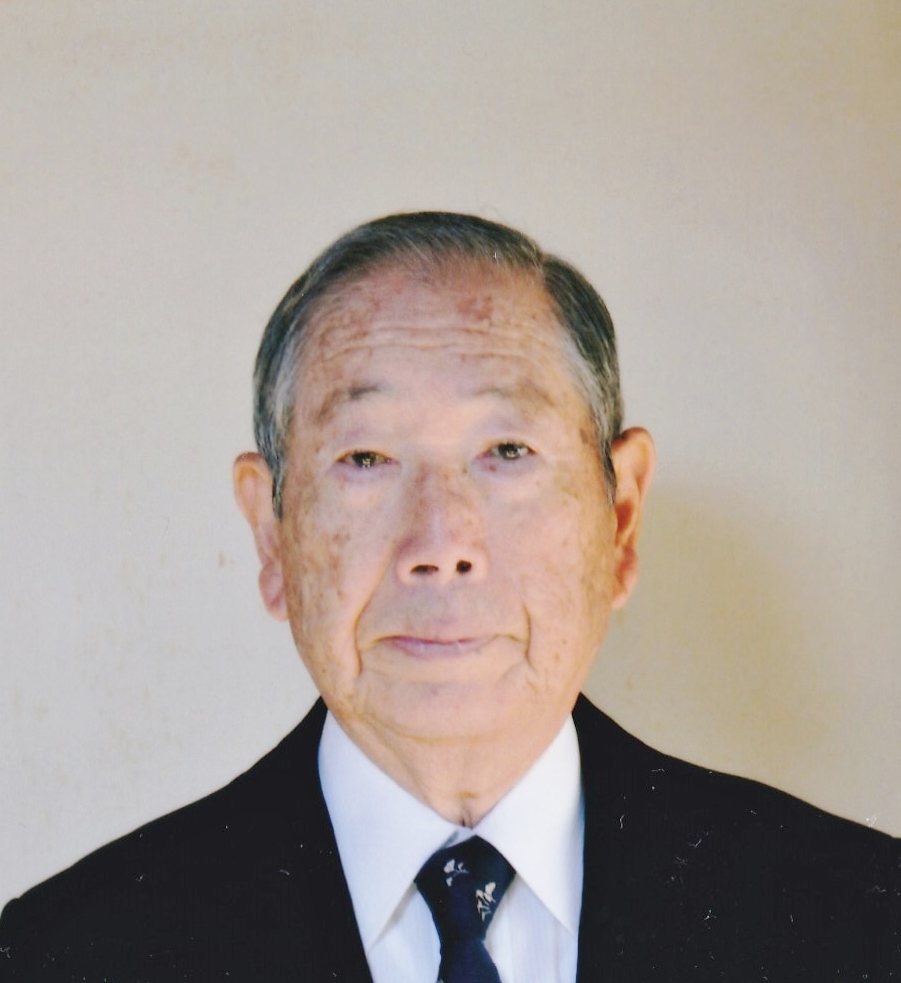 Takeshi Kinoshita President