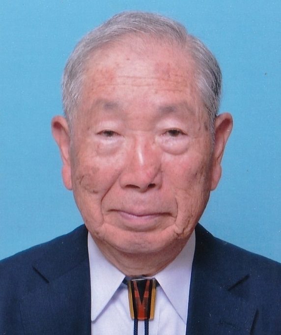 Takeshi Kinoshita,President