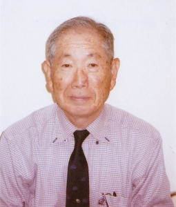 理事長　木下　武