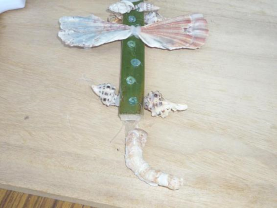 横浜市金沢区から来た兄弟の兄の作品