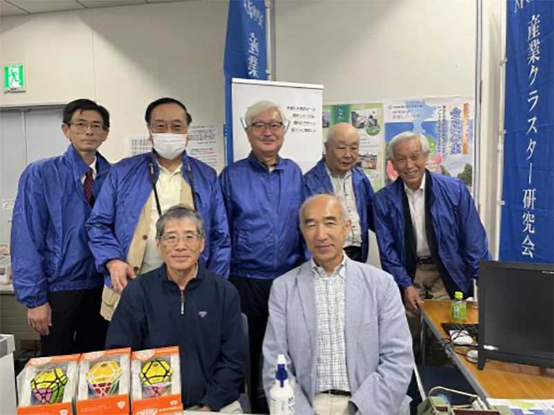 よこすか産業まつり参加