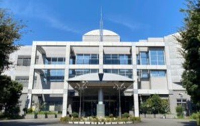 神奈川県立産業技術研究所