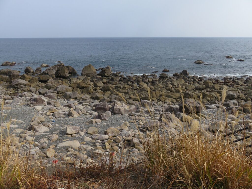 室戸海岸2