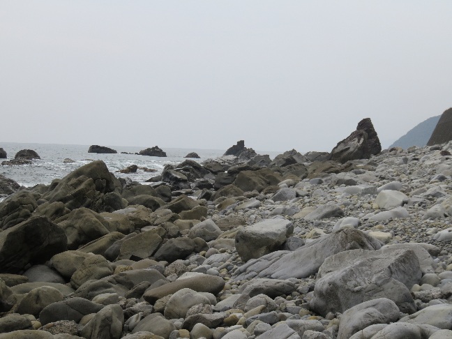 室戸海岸1