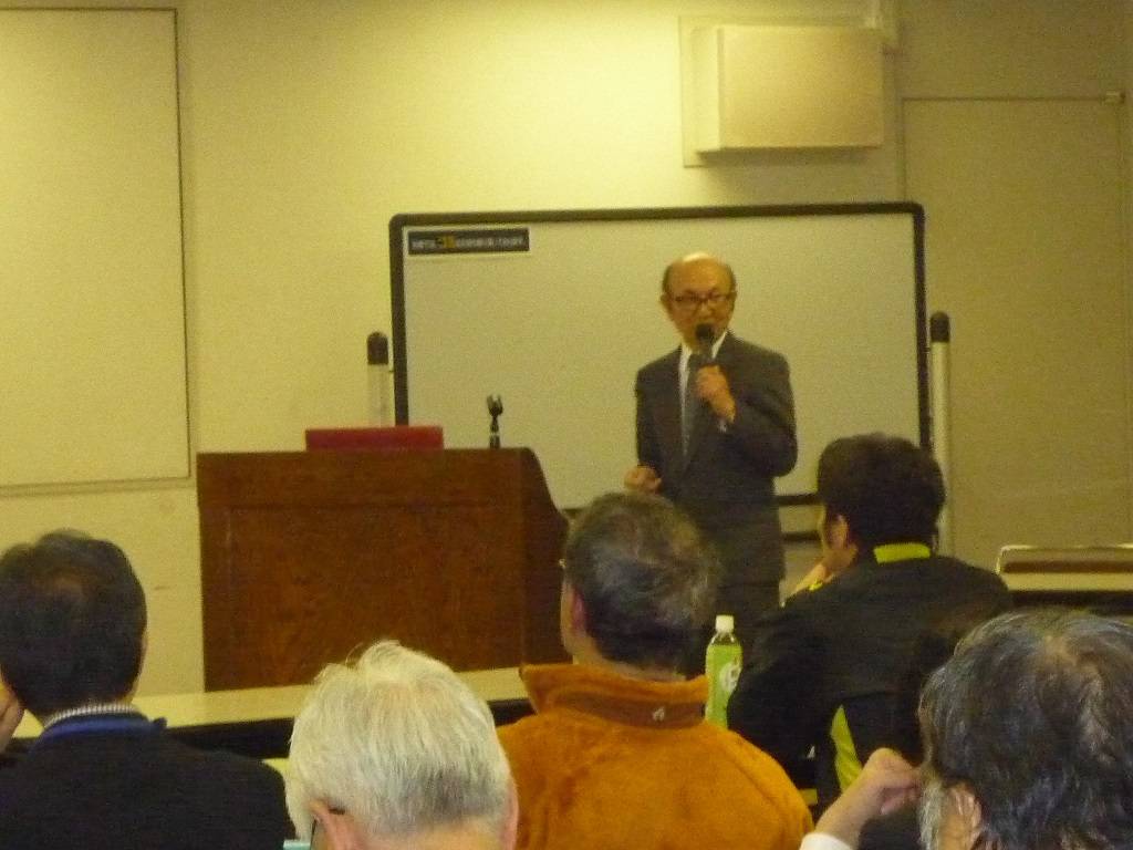 神奈川県中小企業・小規模企業活性化推進月間対象セミナ－開催